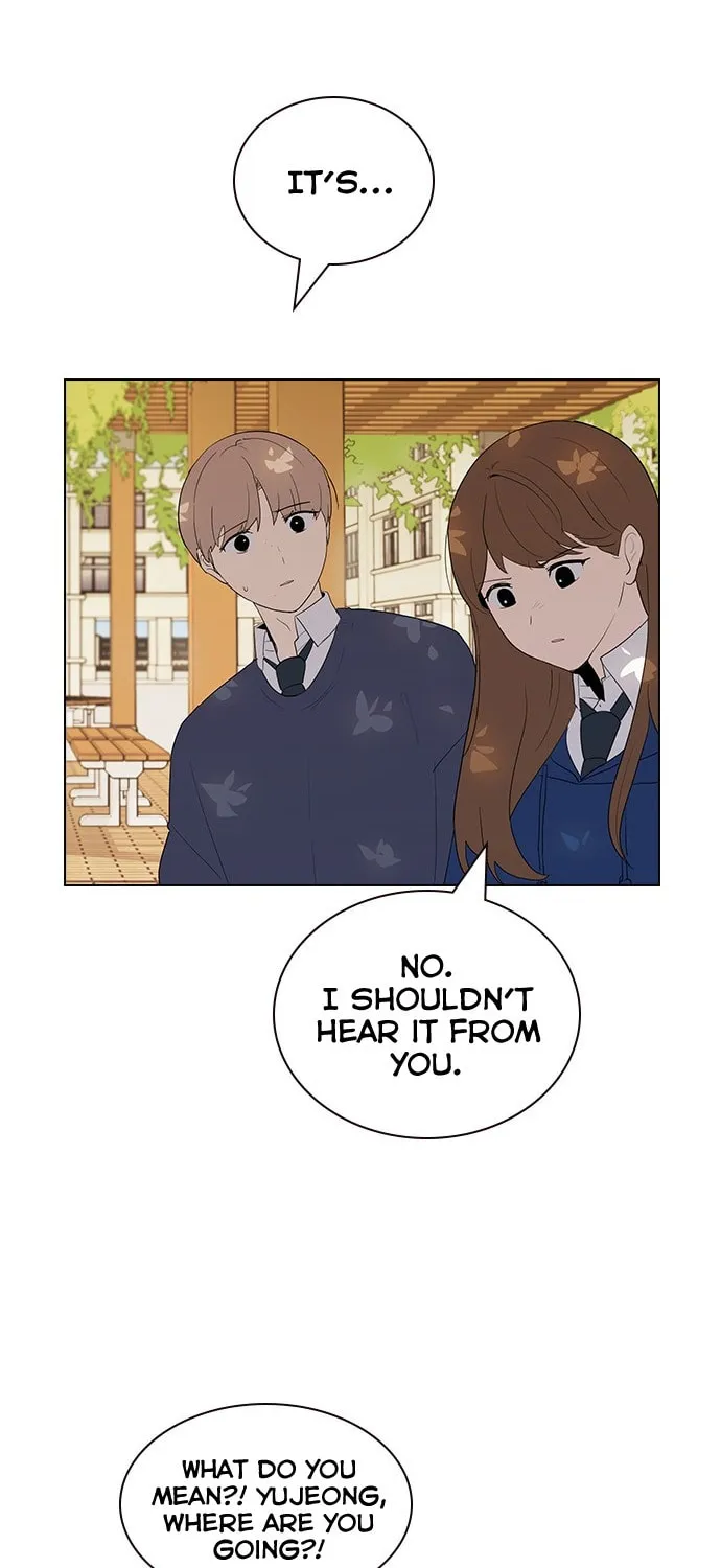 Read My Bad Boyfriend chapter 21 image 26 on Lezhin