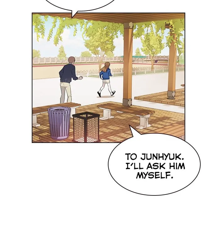 Read My Bad Boyfriend chapter 21 image 27 on Lezhin