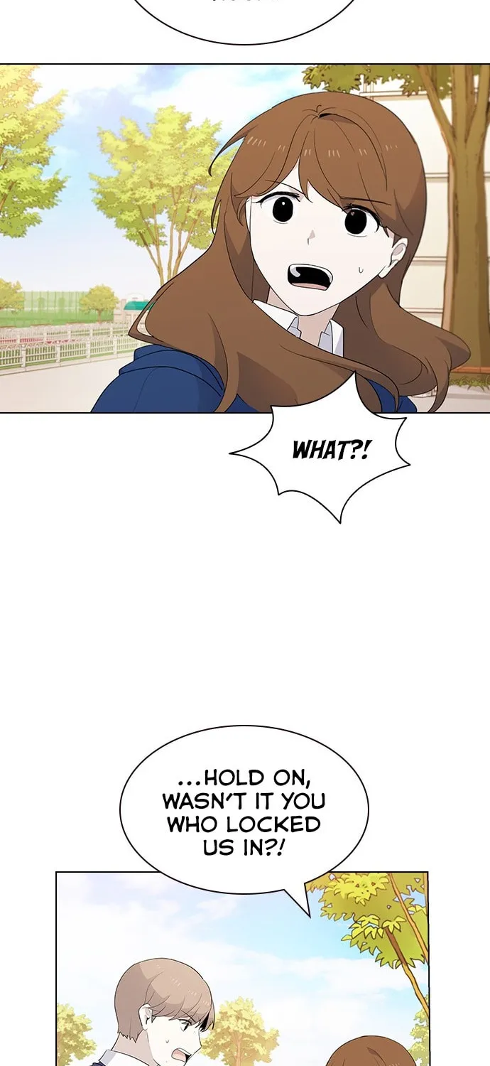 Read My Bad Boyfriend chapter 21 image 29 on Lezhin
