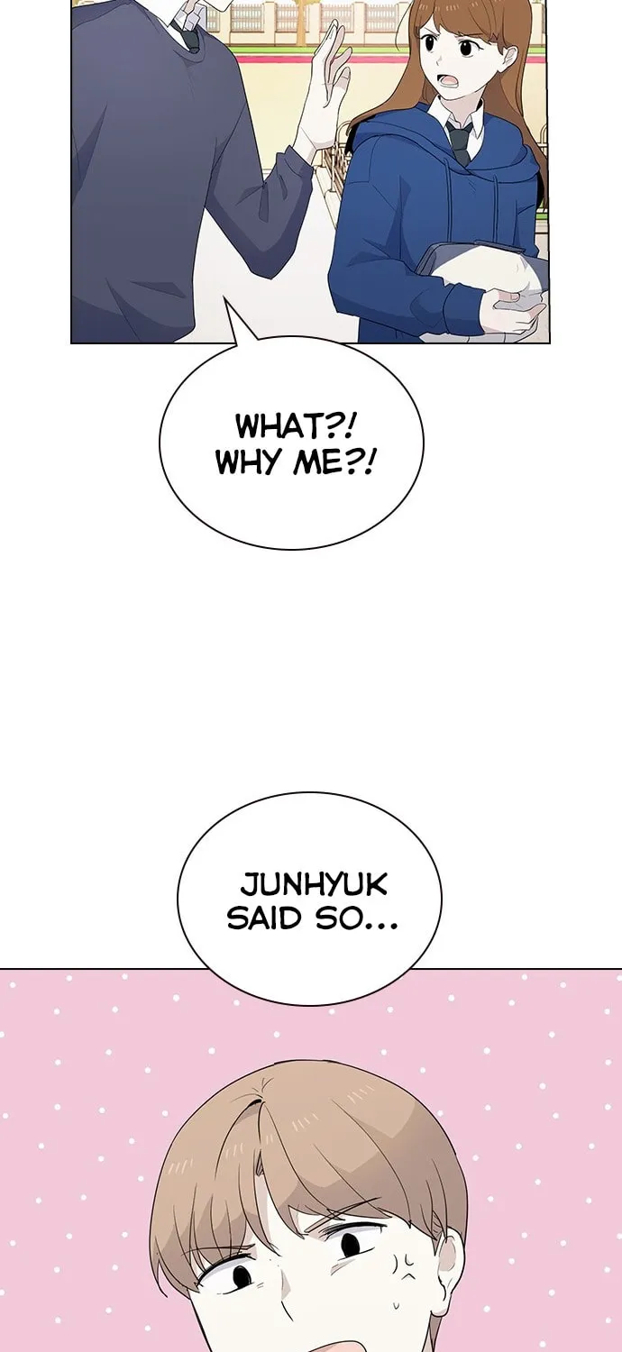Read My Bad Boyfriend chapter 21 image 30 on Lezhin