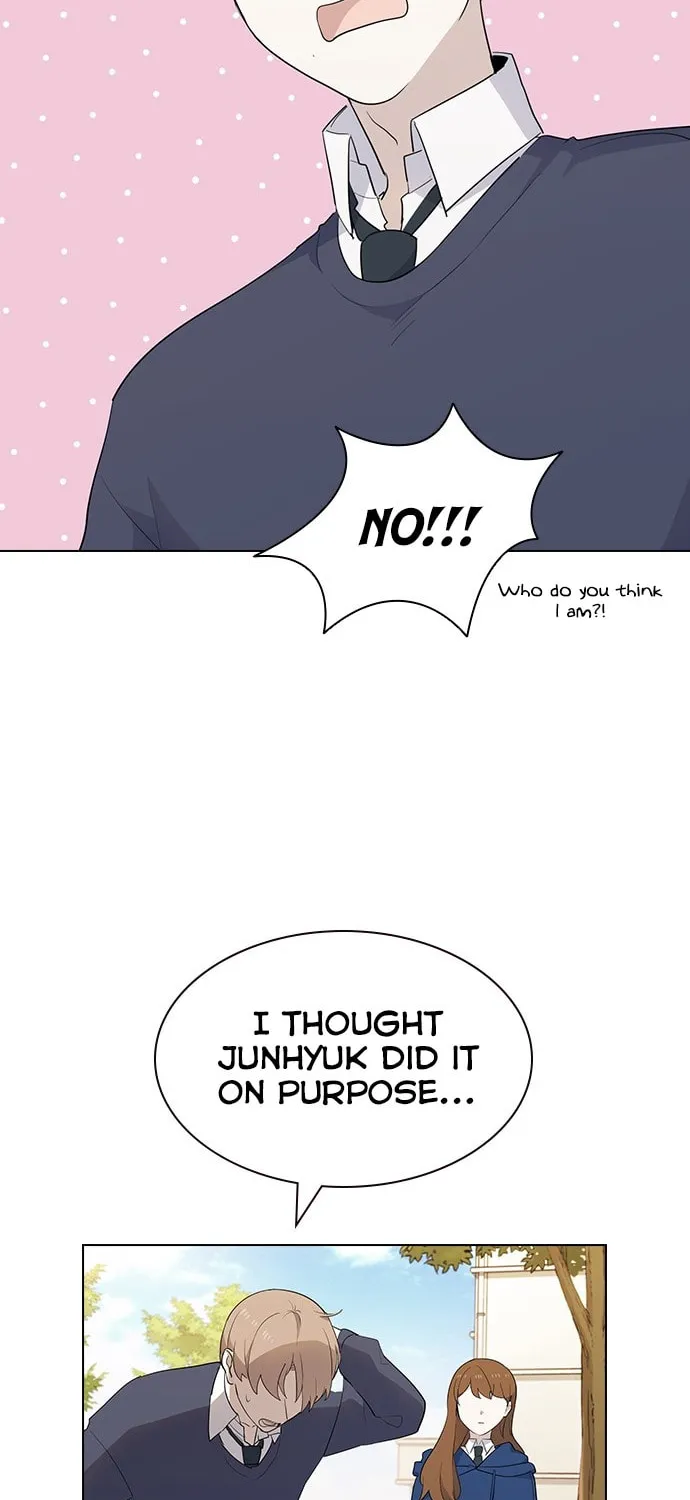 Read My Bad Boyfriend chapter 21 image 31 on Lezhin