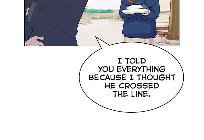 Read My Bad Boyfriend chapter 21 image 32 on Lezhin
