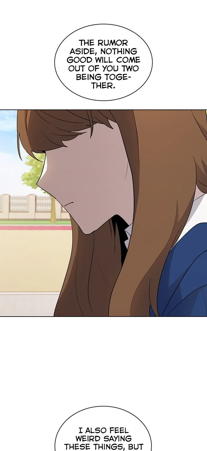 Read My Bad Boyfriend chapter 21 image 33 on Lezhin