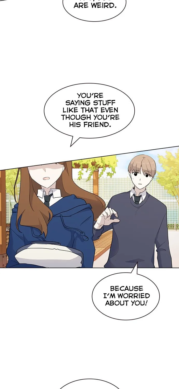 Read My Bad Boyfriend chapter 21 image 35 on Lezhin