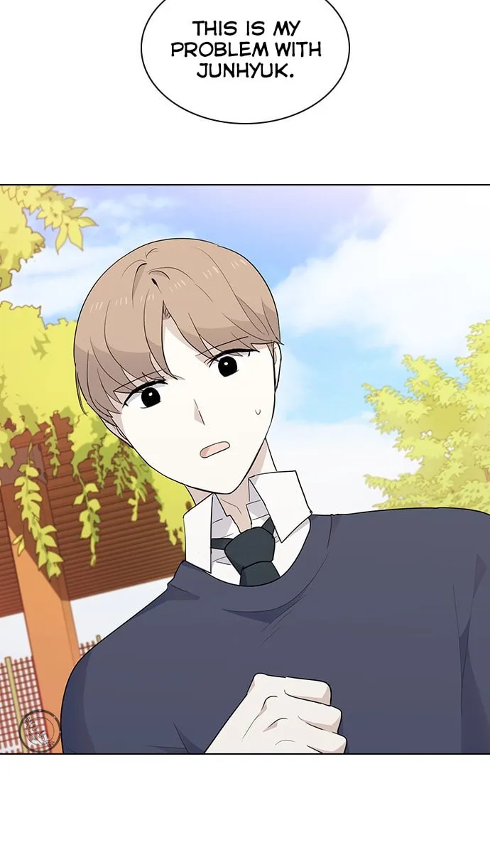 Read My Bad Boyfriend chapter 21 image 36 on Lezhin
