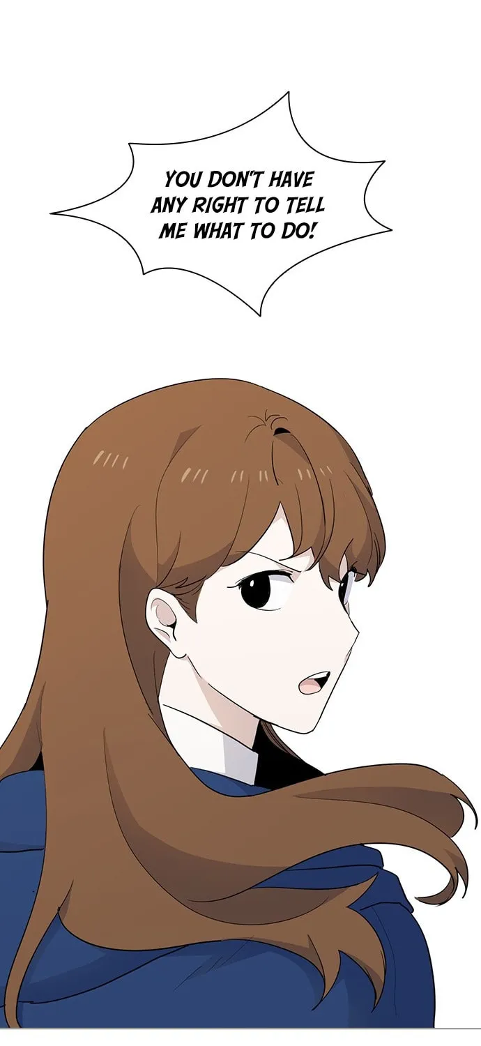 Read My Bad Boyfriend chapter 21 image 37 on Lezhin