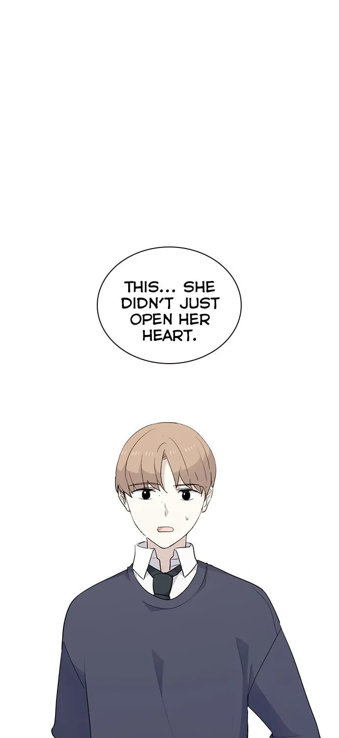 Read My Bad Boyfriend chapter 21 image 39 on Lezhin