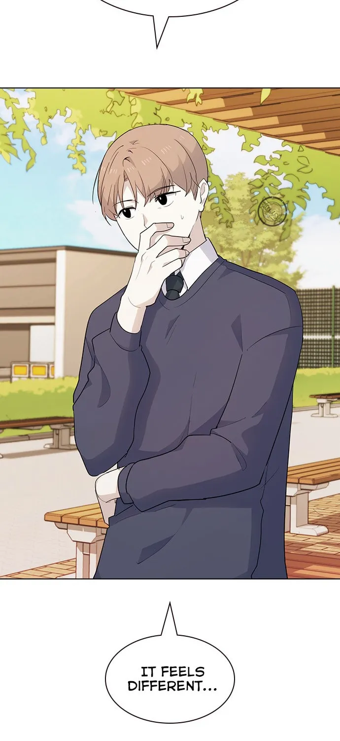 Read My Bad Boyfriend chapter 21 image 43 on Lezhin