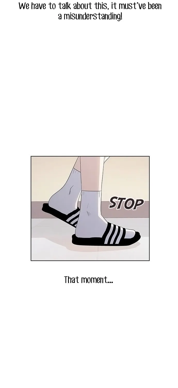 Read My Bad Boyfriend chapter 21 image 48 on Lezhin