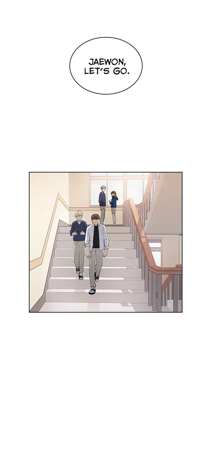 Read My Bad Boyfriend chapter 21 image 5 on Lezhin