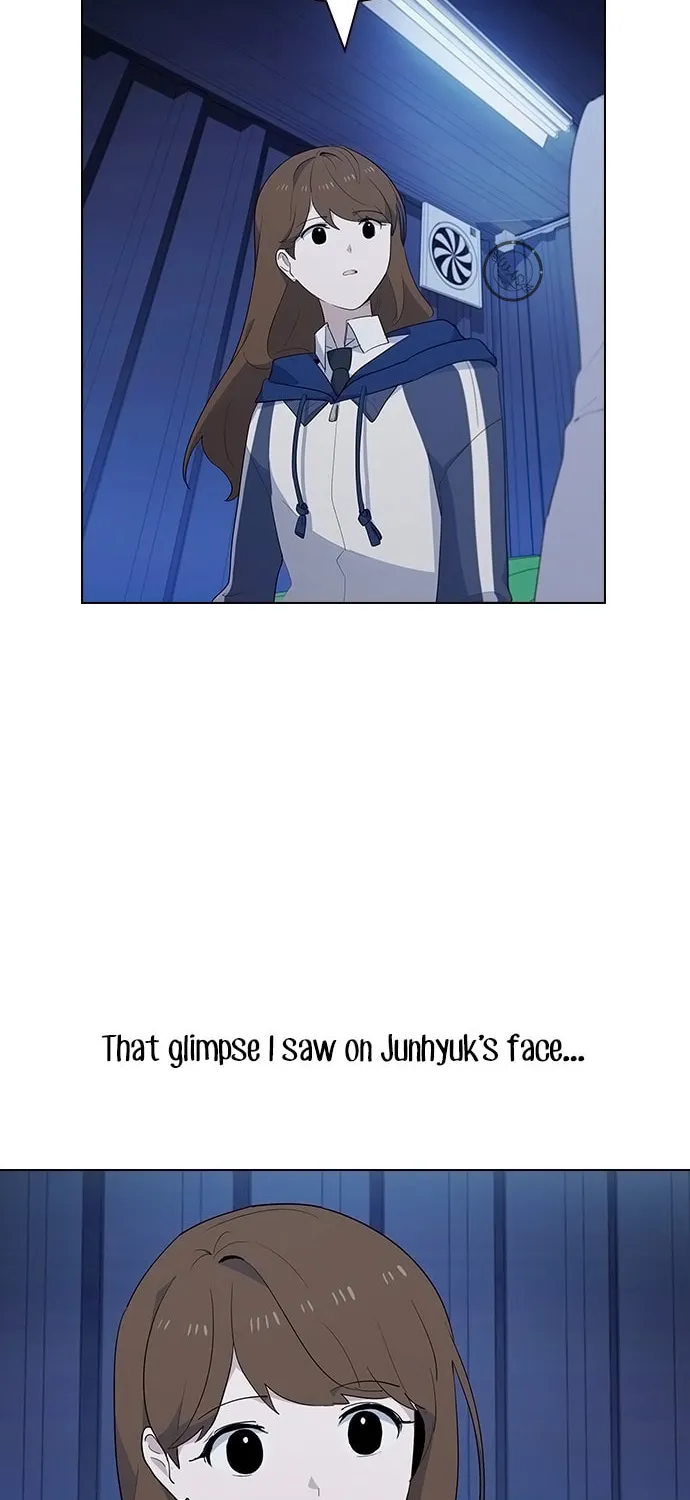 Read My Bad Boyfriend chapter 21 image 50 on Lezhin