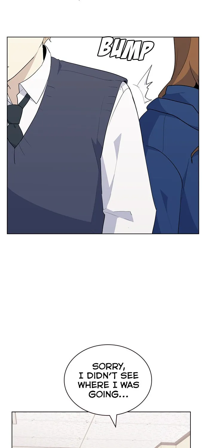 Read My Bad Boyfriend chapter 21 image 54 on Lezhin