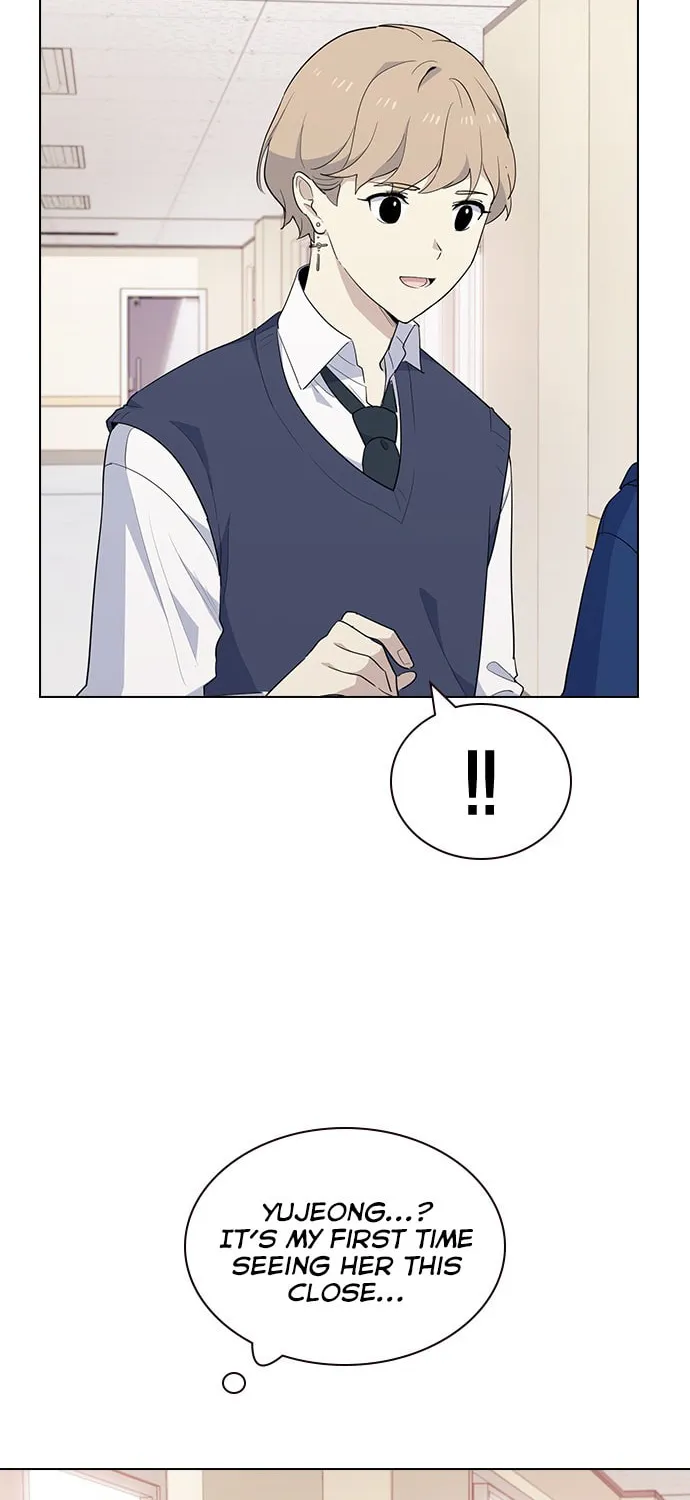 Read My Bad Boyfriend chapter 21 image 55 on Lezhin