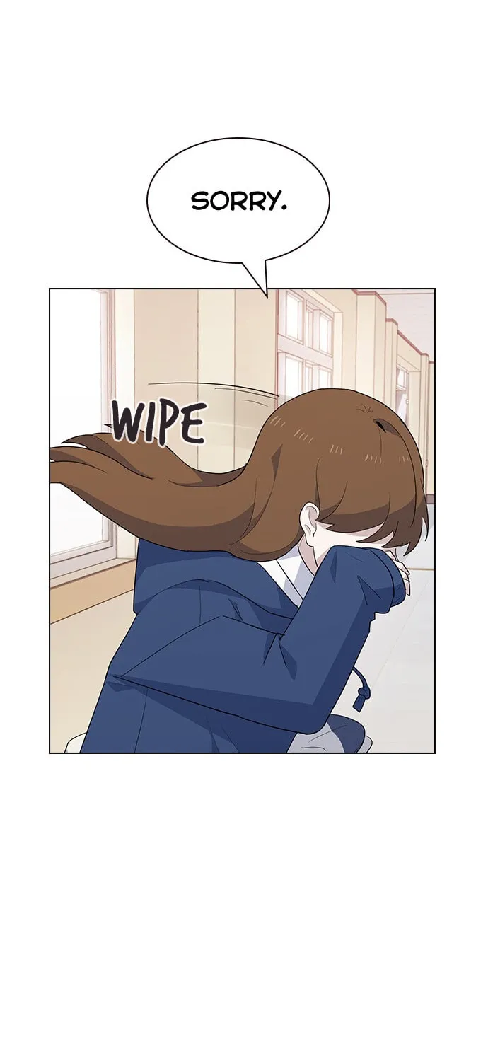 Read My Bad Boyfriend chapter 21 image 57 on Lezhin