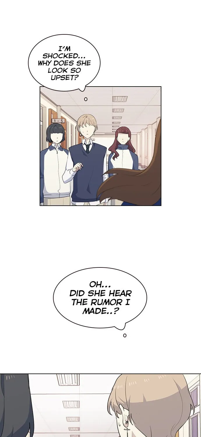 Read My Bad Boyfriend chapter 21 image 58 on Lezhin