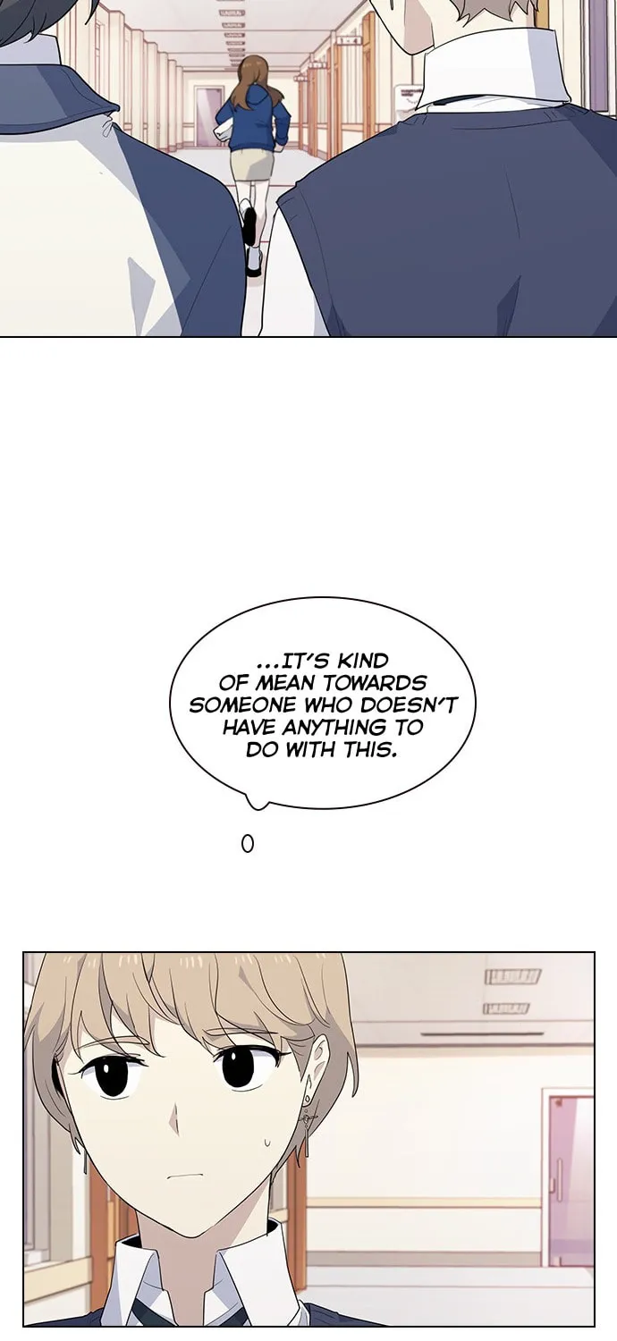 Read My Bad Boyfriend chapter 21 image 59 on Lezhin