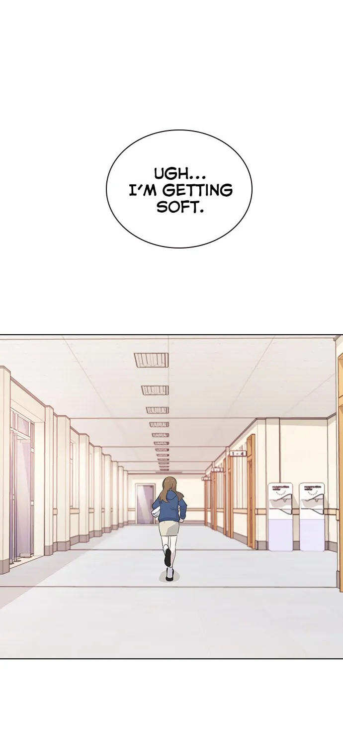 Read My Bad Boyfriend chapter 21 image 60 on Lezhin