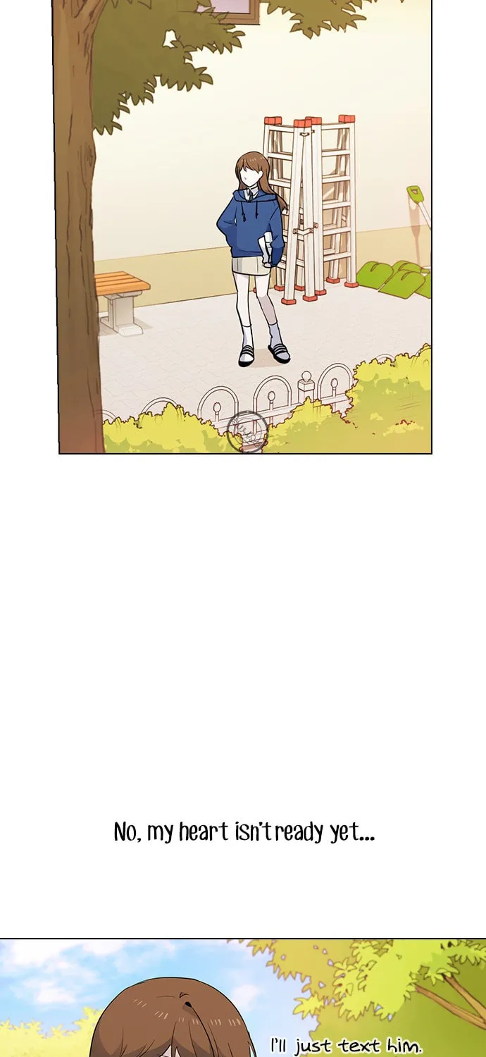 Read My Bad Boyfriend chapter 21 image 64 on Lezhin