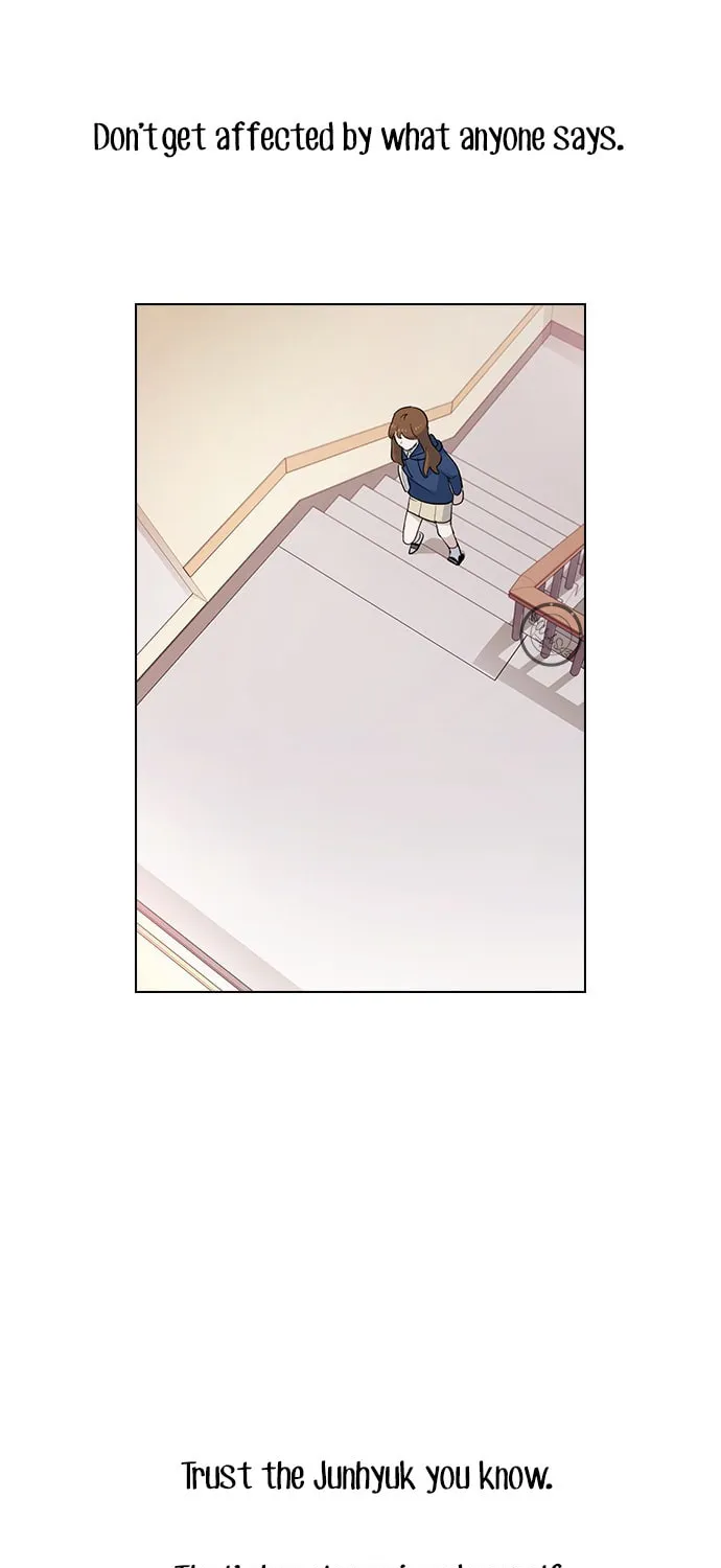 Read My Bad Boyfriend chapter 21 image 69 on Lezhin