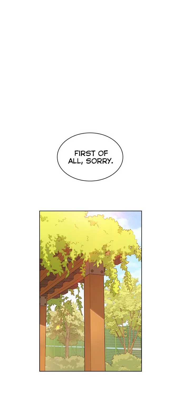 Read My Bad Boyfriend chapter 21 image 7 on Lezhin