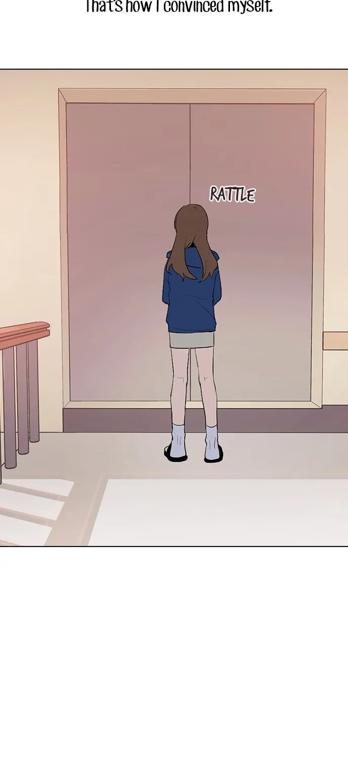 Read My Bad Boyfriend chapter 21 image 70 on Lezhin