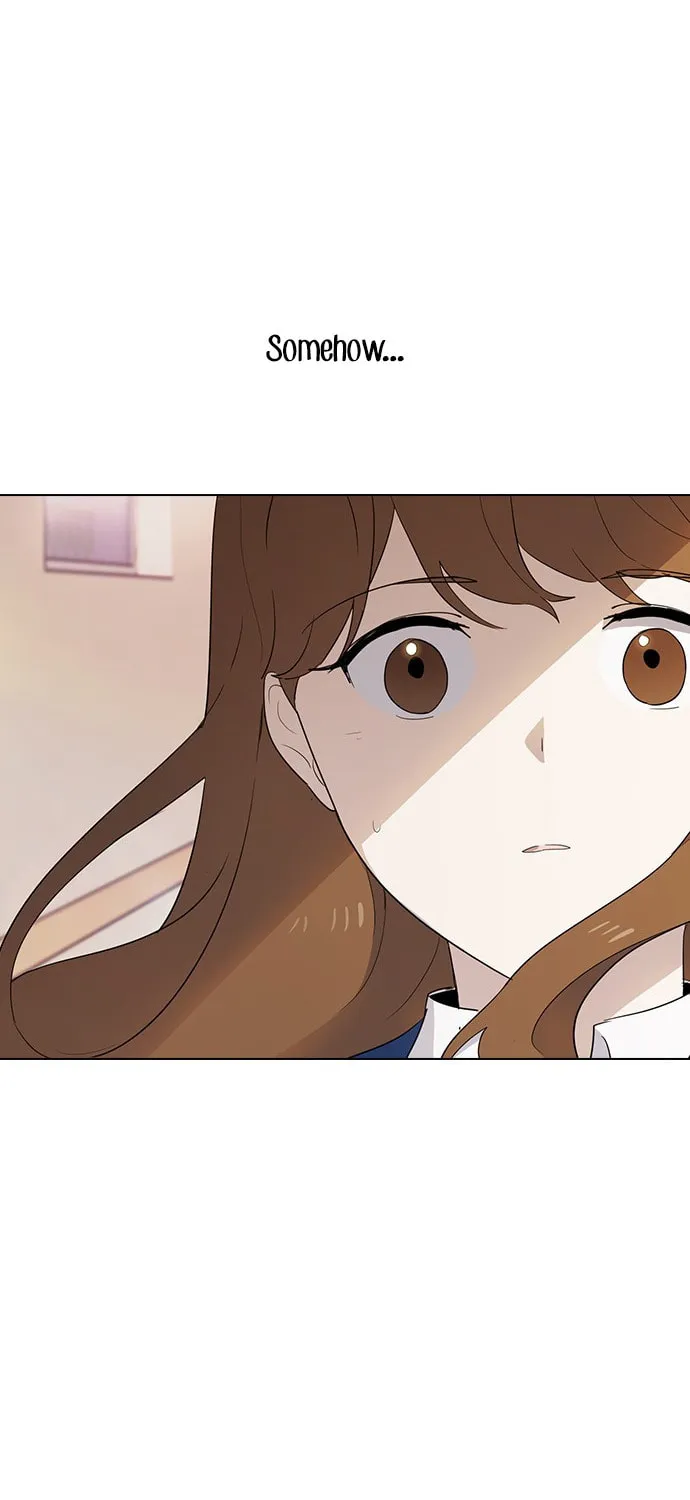 Read My Bad Boyfriend chapter 21 image 72 on Lezhin
