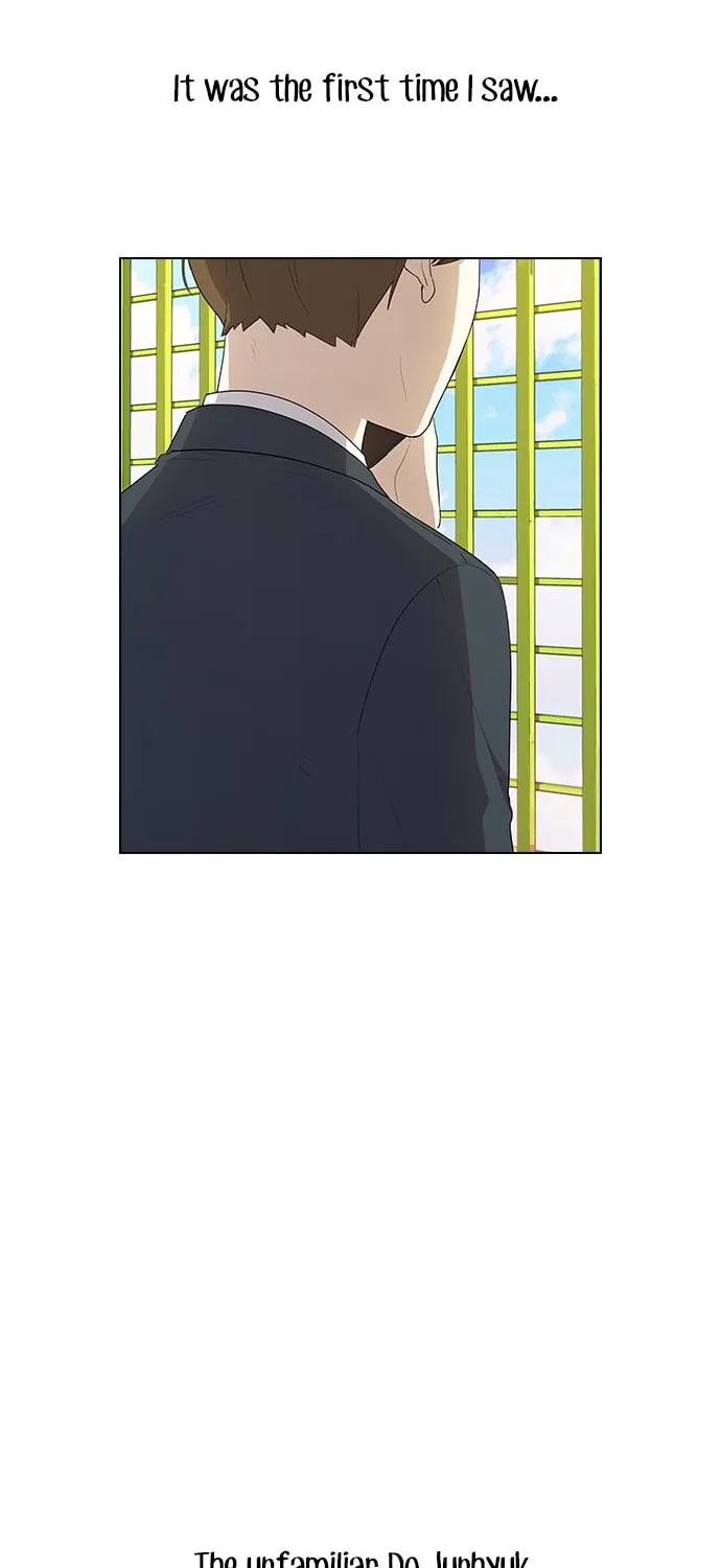 Read My Bad Boyfriend chapter 21 image 73 on Lezhin
