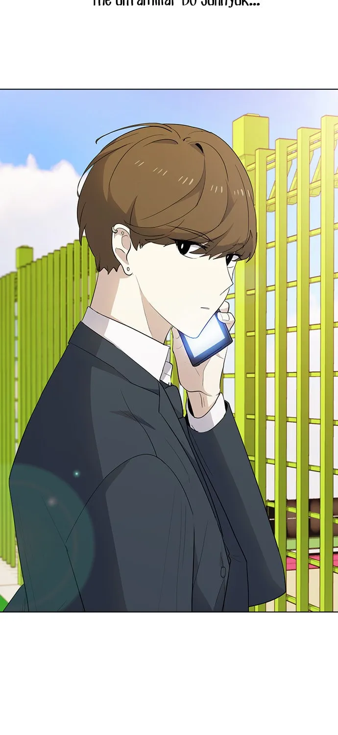 Read My Bad Boyfriend chapter 21 image 74 on Lezhin