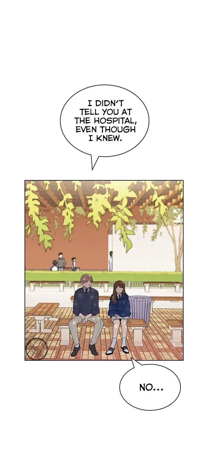 Read My Bad Boyfriend chapter 21 image 8 on Lezhin