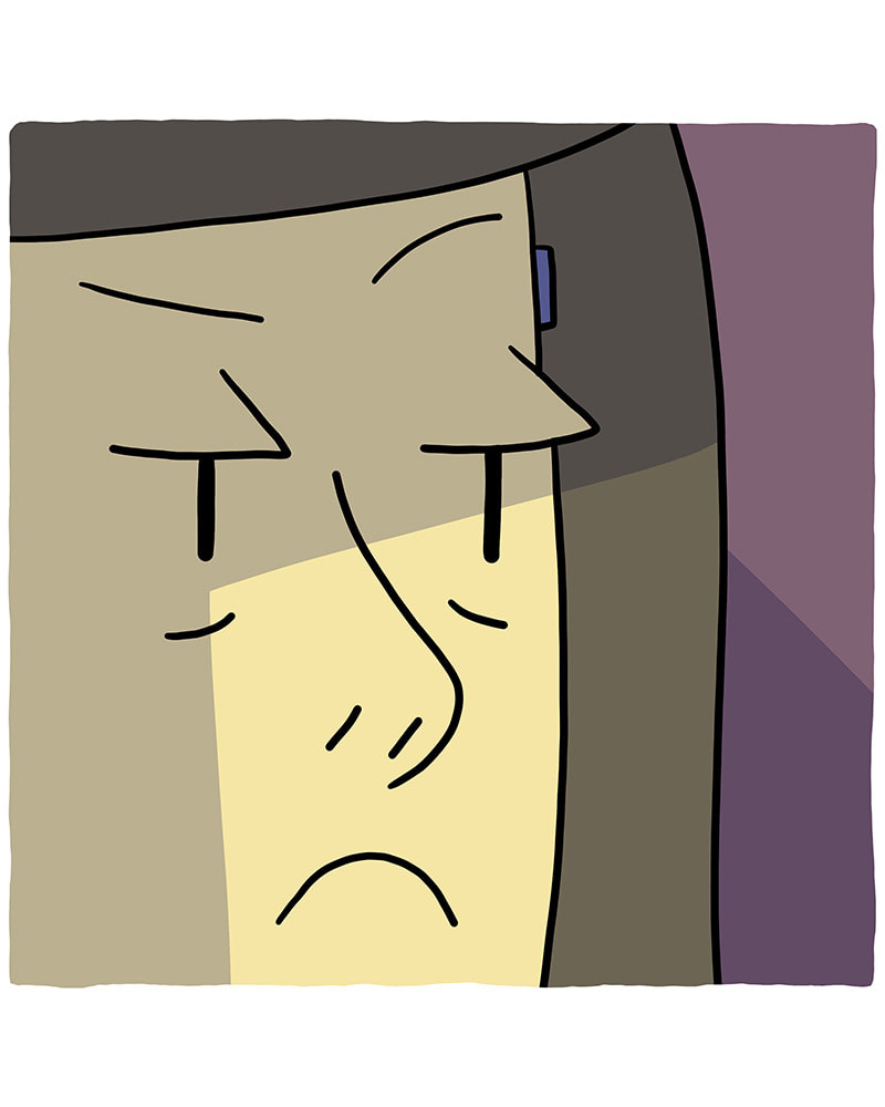 Read My Bad Boyfriend chapter 211 image 11 on Lezhin