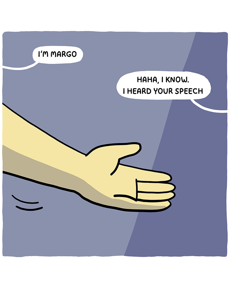 Read My Bad Boyfriend chapter 212 image 9 on Lezhin