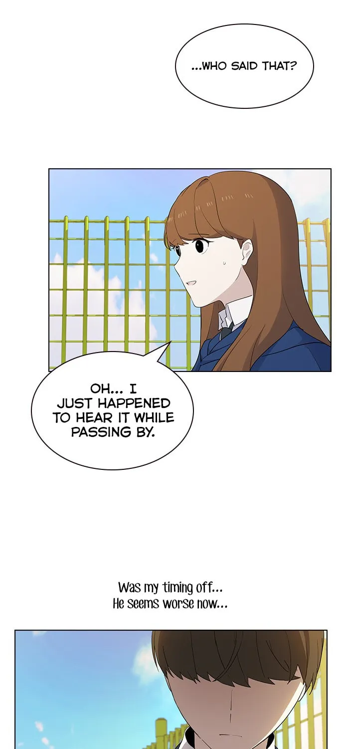 Read My Bad Boyfriend chapter 22 image 10 on Lezhin