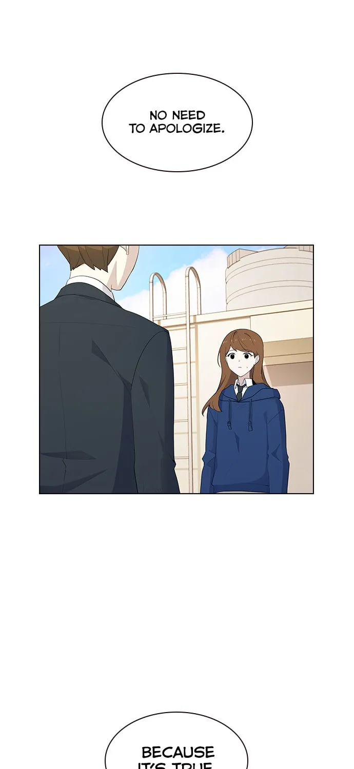 Read My Bad Boyfriend chapter 22 image 12 on Lezhin