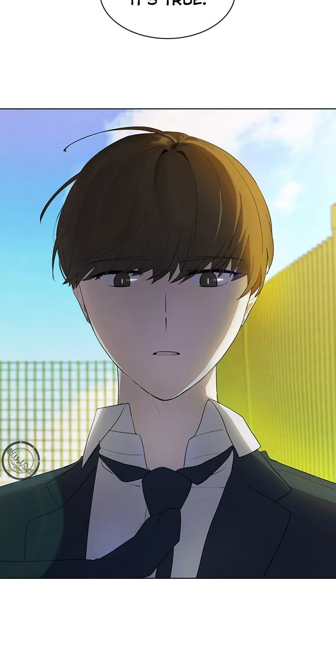 Read My Bad Boyfriend chapter 22 image 13 on Lezhin