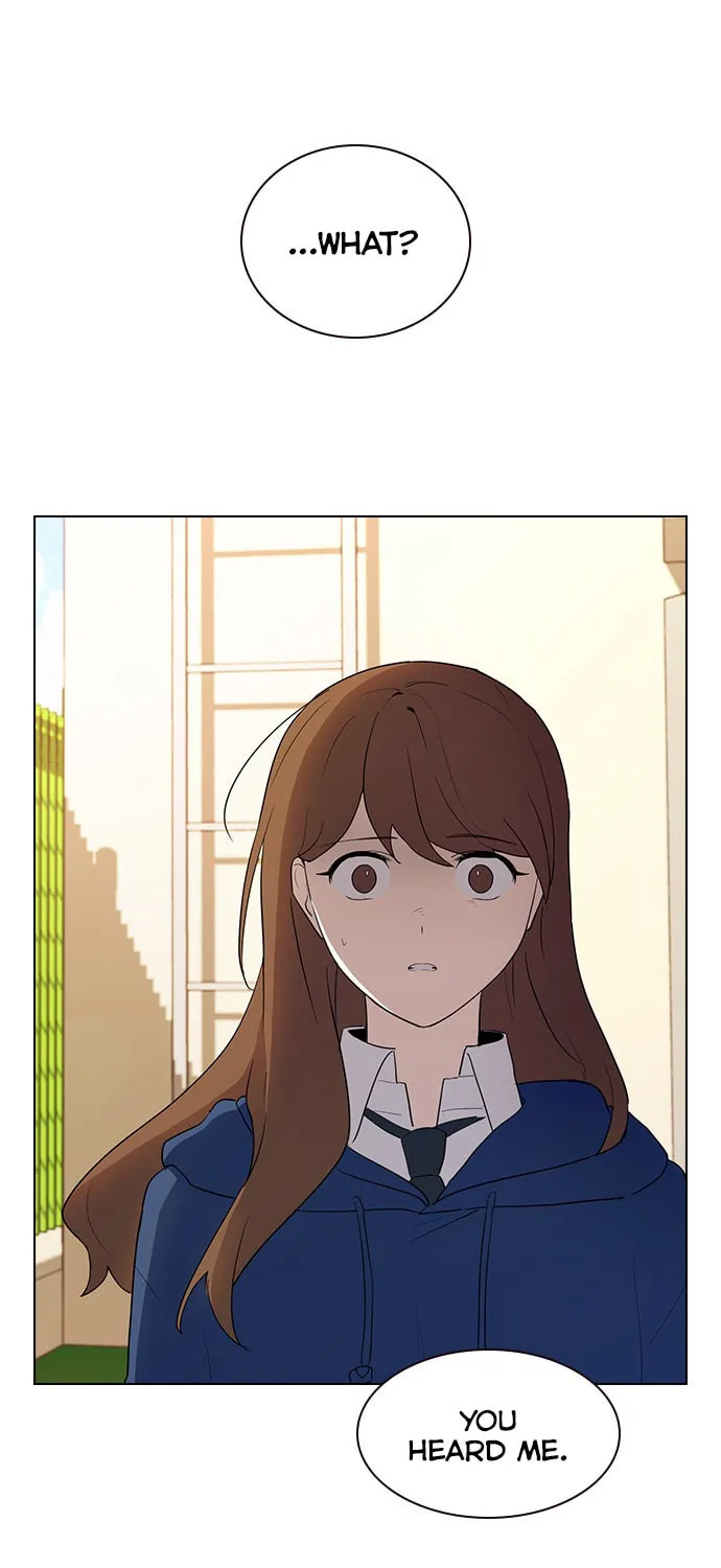 Read My Bad Boyfriend chapter 22 image 14 on Lezhin