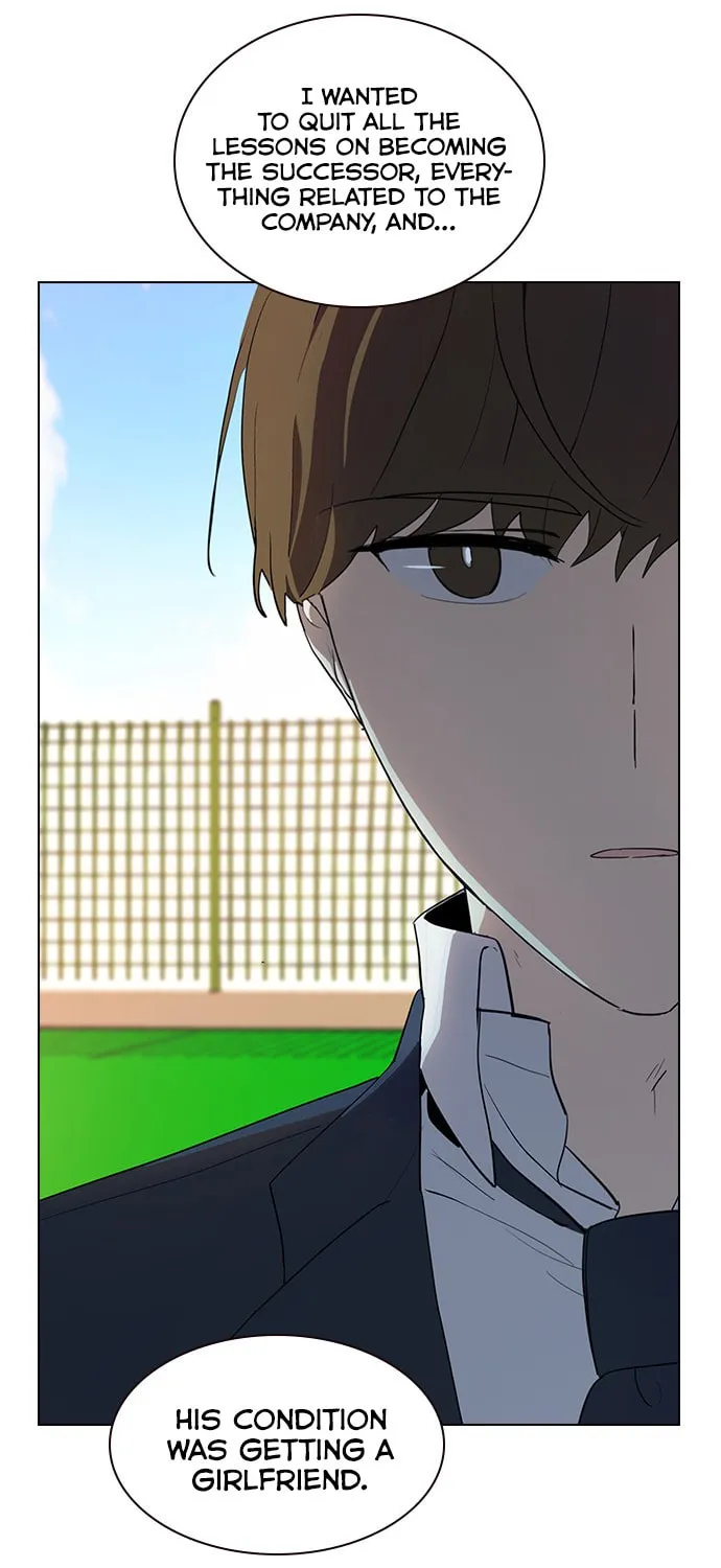 Read My Bad Boyfriend chapter 22 image 16 on Lezhin