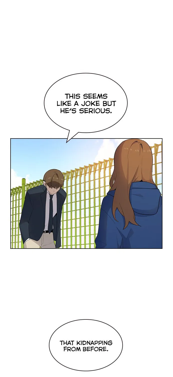 Read My Bad Boyfriend chapter 22 image 17 on Lezhin
