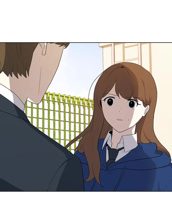 Read My Bad Boyfriend chapter 22 image 18 on Lezhin