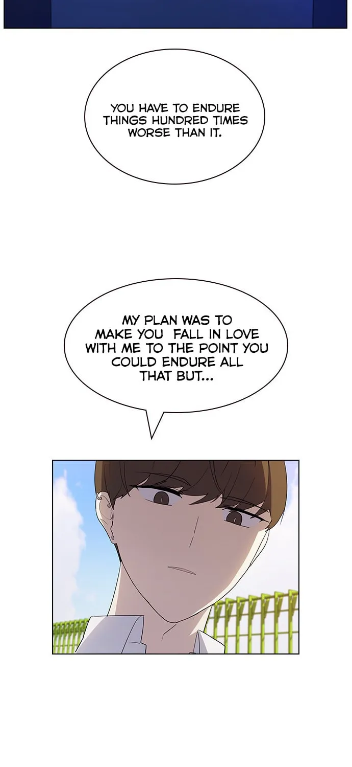 Read My Bad Boyfriend chapter 22 image 20 on Lezhin