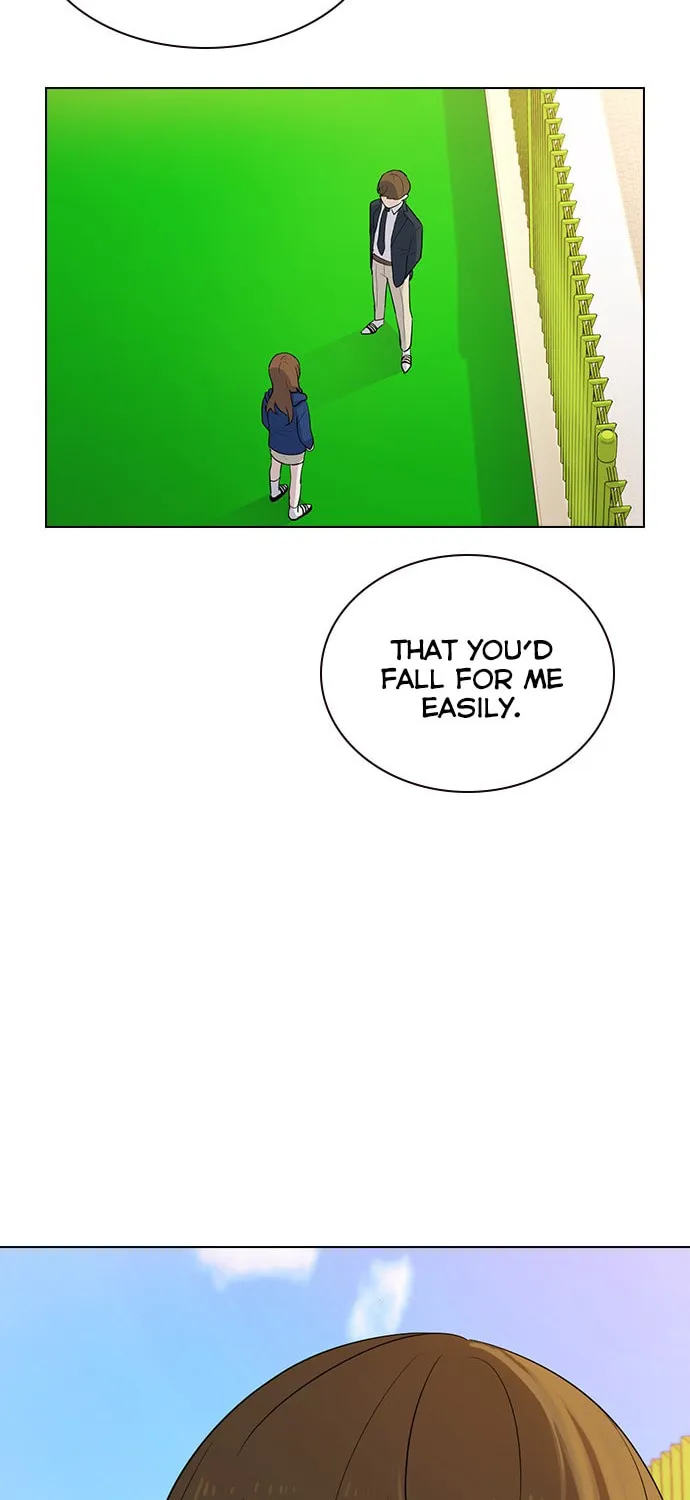 Read My Bad Boyfriend chapter 22 image 25 on Lezhin