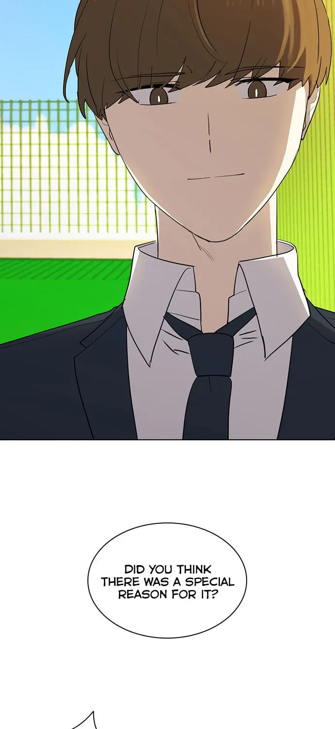 Read My Bad Boyfriend chapter 22 image 26 on Lezhin