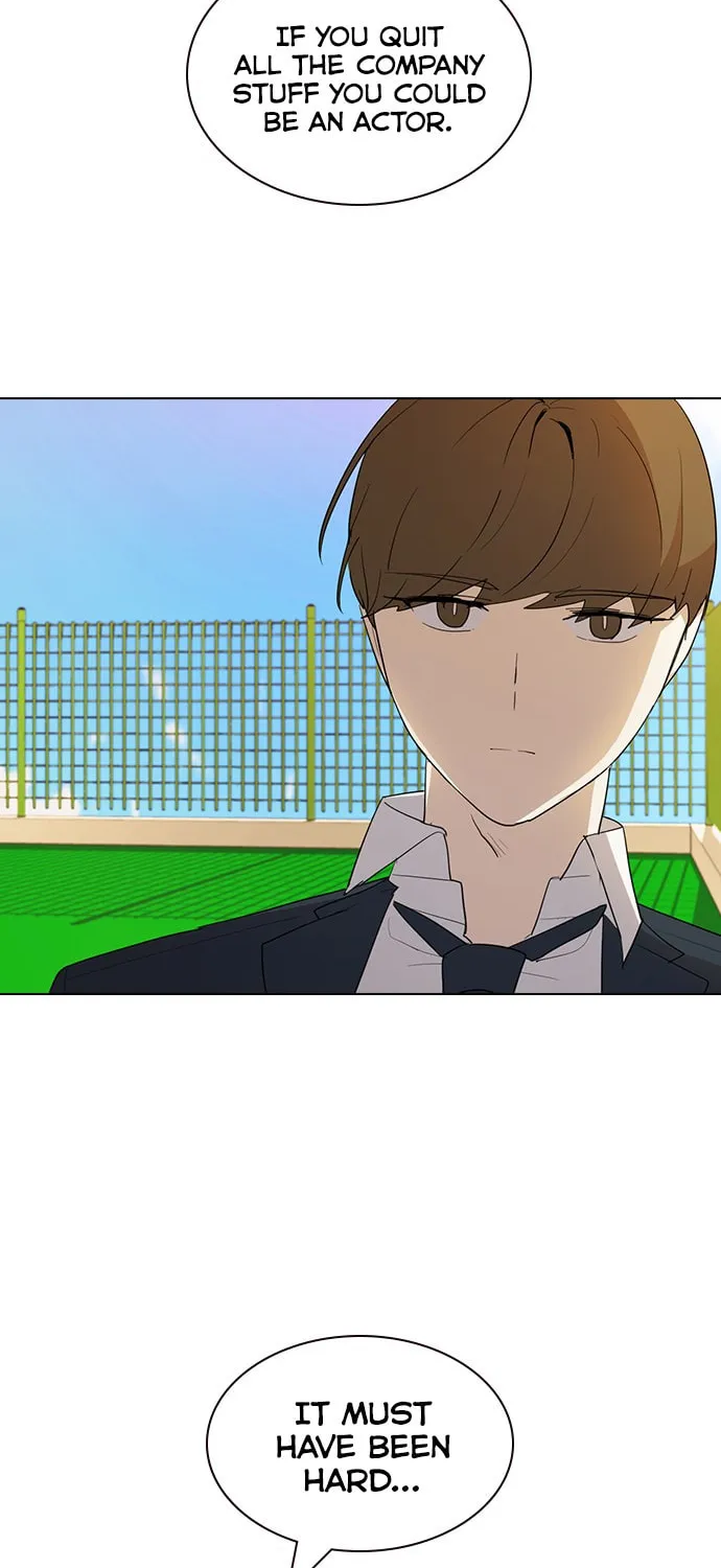 Read My Bad Boyfriend chapter 22 image 30 on Lezhin