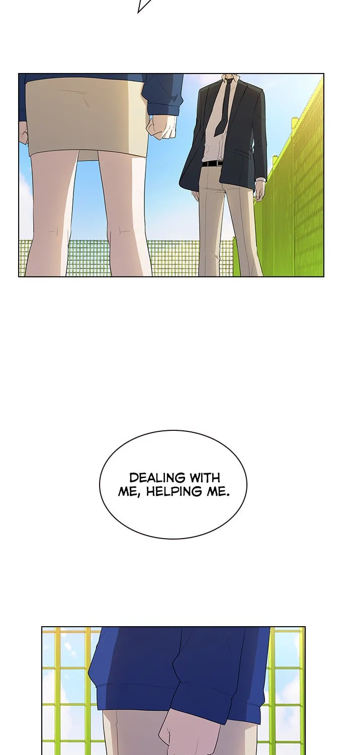 Read My Bad Boyfriend chapter 22 image 31 on Lezhin