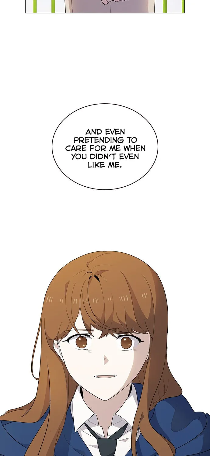 Read My Bad Boyfriend chapter 22 image 32 on Lezhin