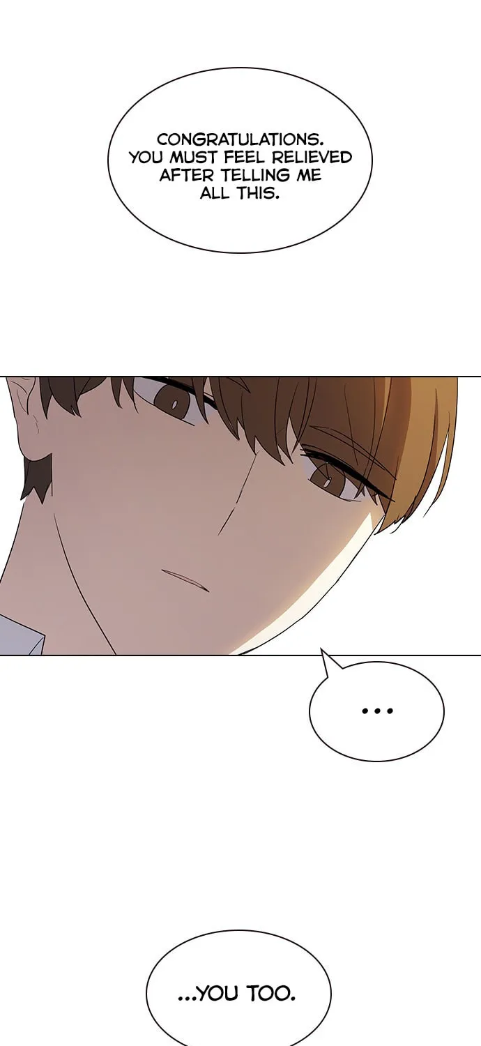 Read My Bad Boyfriend chapter 22 image 34 on Lezhin