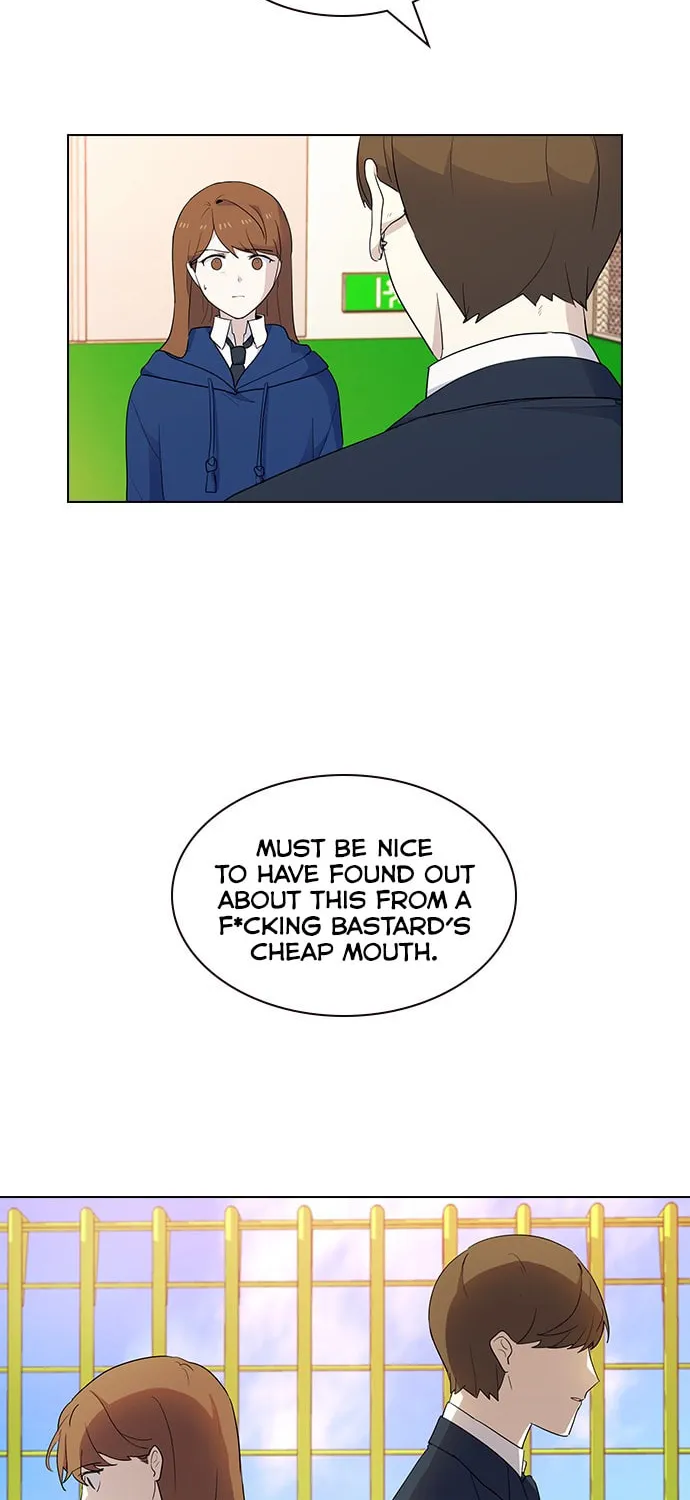 Read My Bad Boyfriend chapter 22 image 35 on Lezhin