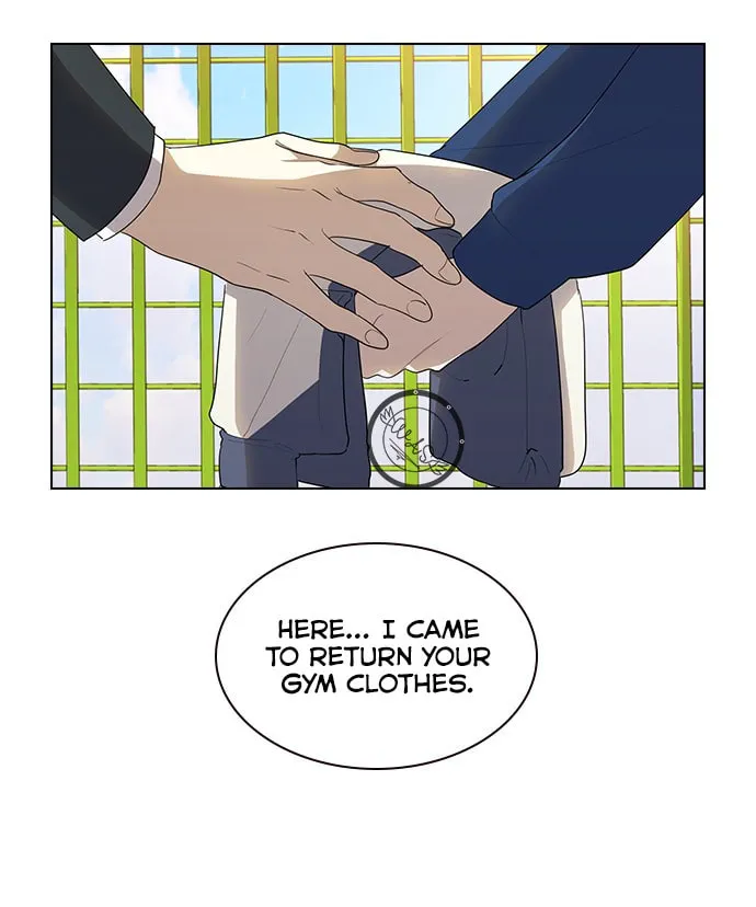 Read My Bad Boyfriend chapter 22 image 4 on Lezhin
