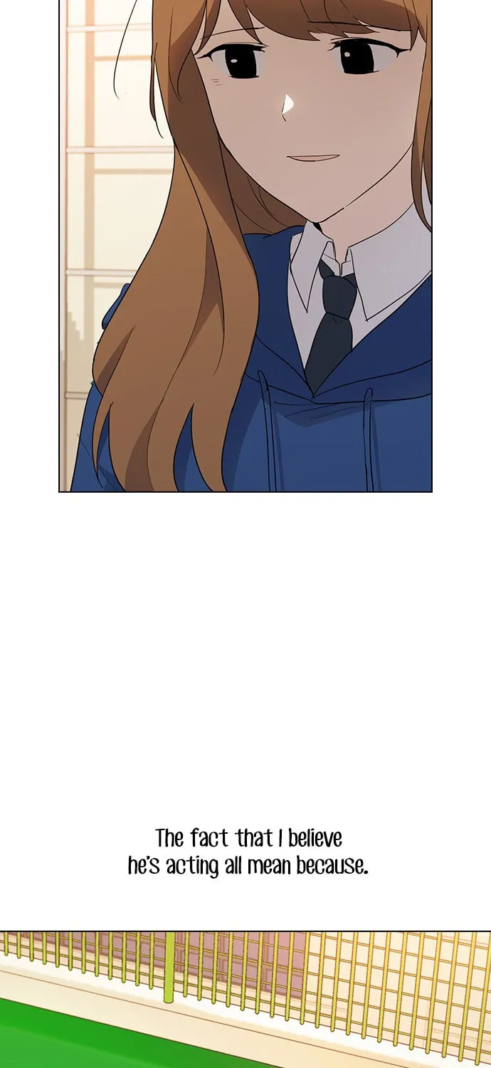 Read My Bad Boyfriend chapter 22 image 41 on Lezhin