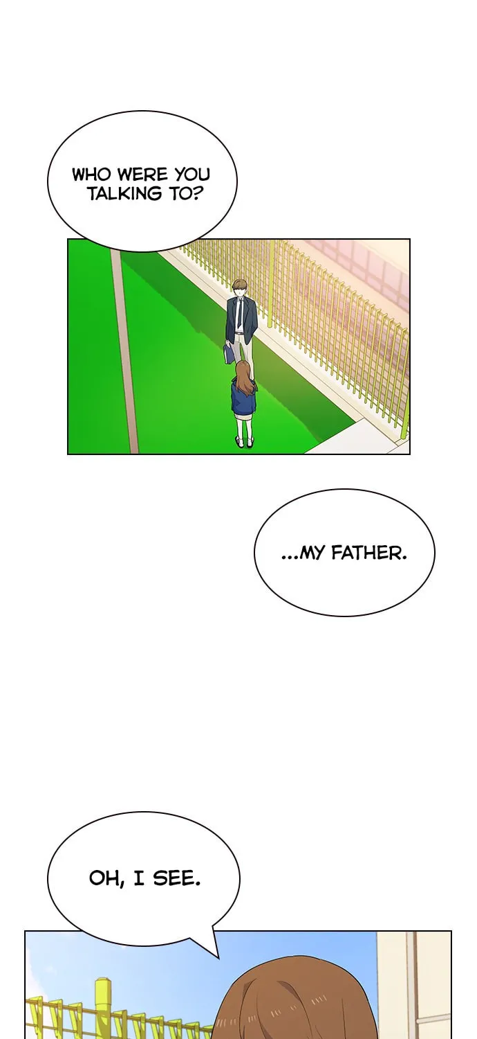 Read My Bad Boyfriend chapter 22 image 5 on Lezhin