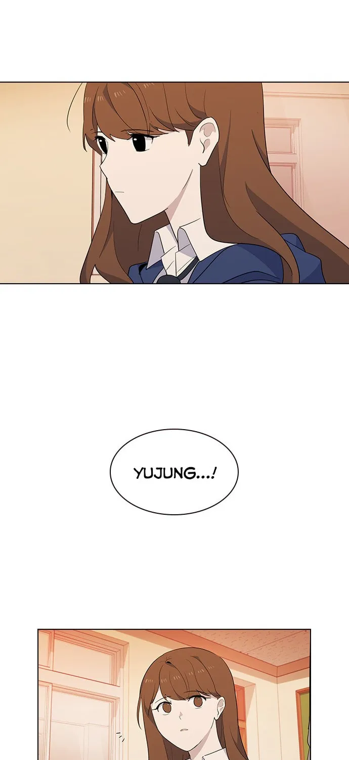 Read My Bad Boyfriend chapter 22 image 51 on Lezhin